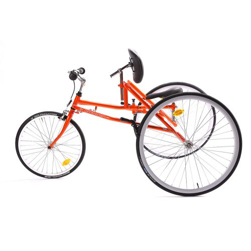 The Petra RaceRunner from Connie Hansen - Image 7