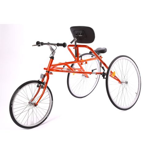 The Petra RaceRunner from Connie Hansen - Image 6