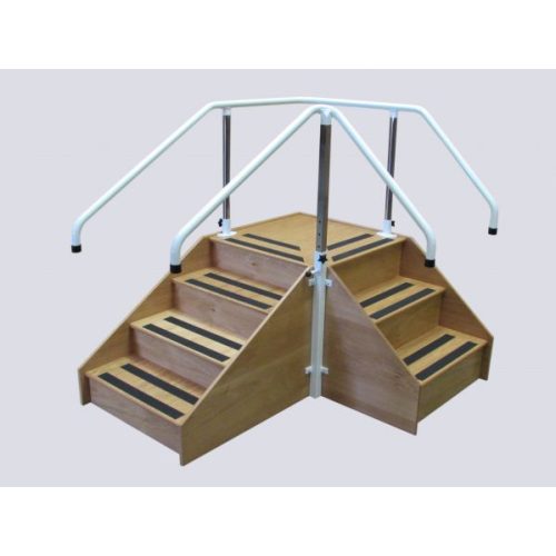 Adult Corner Stairs - Image 2