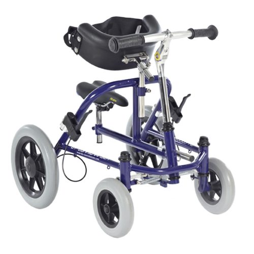 The Cavalier FF Gait Trainer Walker - Image 3