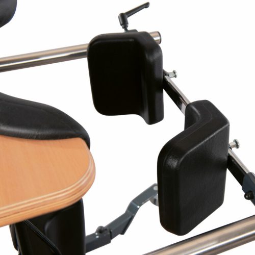 Altitude XL Plus Electric Stander (Bariatric) - Image 4