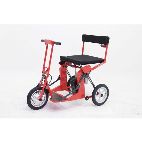 DiBlasi R30 Folding Electric Scooter