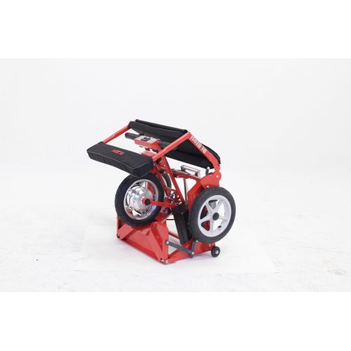 DiBlasi R30 Folding Electric Scooter - Image 14