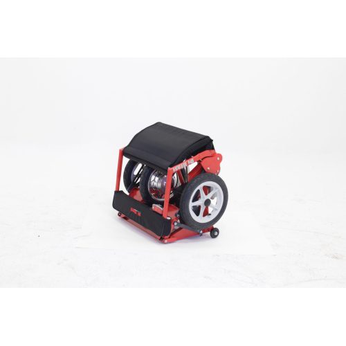 DiBlasi R30 Folding Electric Scooter - Image 15