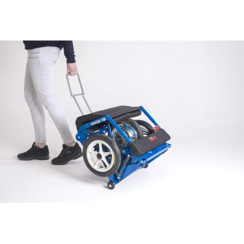 DiBlasi R30 Folding Electric Scooter - Image 5