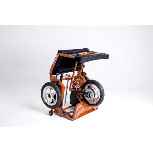 DiBlasi R30 Folding Electric Scooter - Image 8