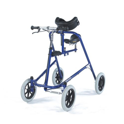 The Cavalier FF Gait Trainer Walker - Image 5
