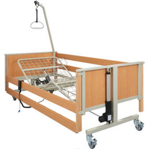 Nursing Bed