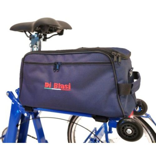 DiBlasi R32 Folding Tricycle - Image 6