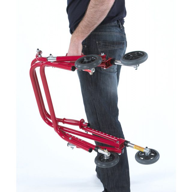 The Kaye Posture Control Walker - Image 2