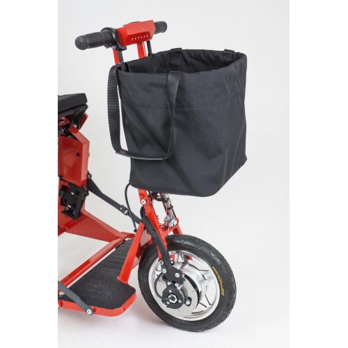 DiBlasi R30 Folding Electric Scooter - Image 9