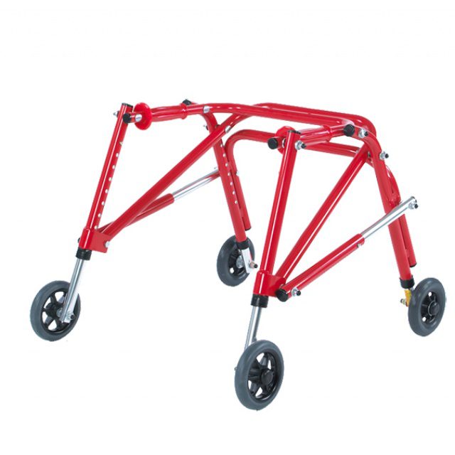 The Kaye Posture Control Walker - Image 5