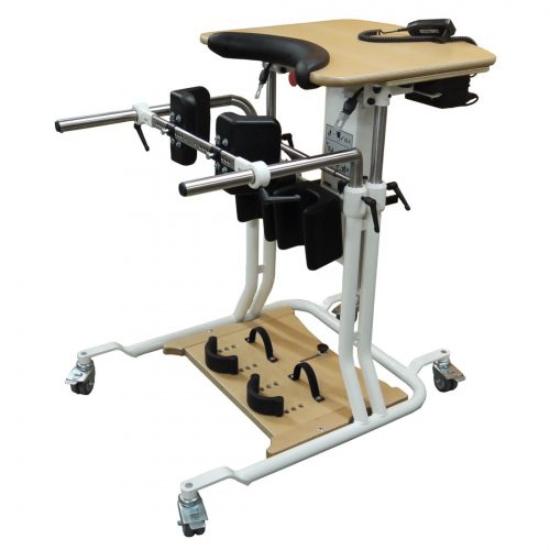 Altitude XL Plus Electric Stander (Bariatric)