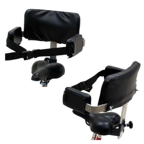 DiBlasi R32 Folding Tricycle - Image 3
