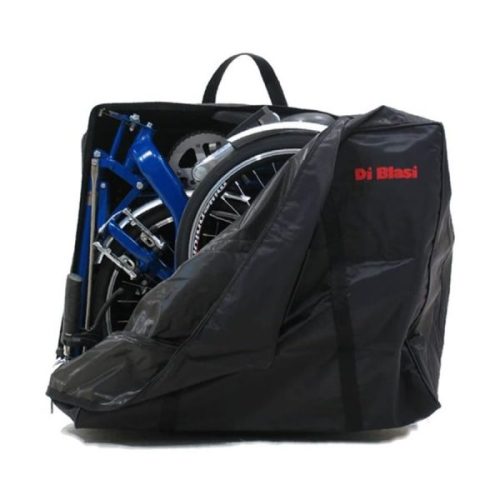 DiBlasi R32 Folding Tricycle - Image 4
