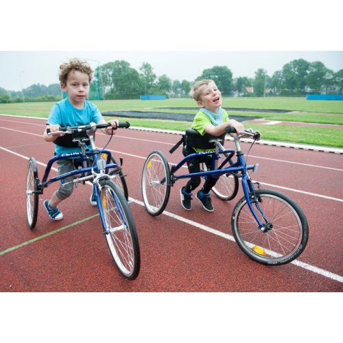 The Petra RaceRunner from Connie Hansen - Image 2
