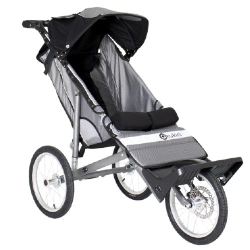 Kukini Activity Buggy