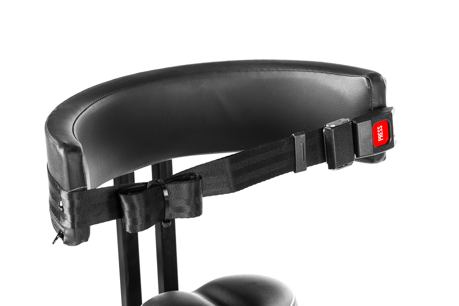 Huka AT Childrens Trikes - Image 4