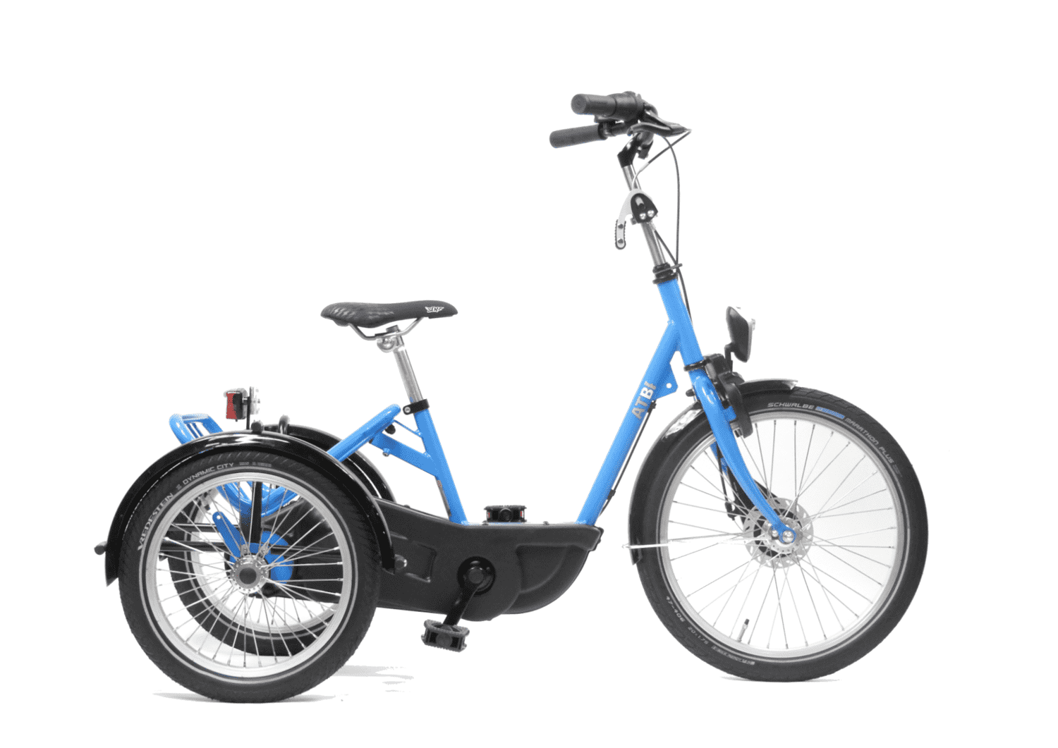 Huka AT Childrens Trikes