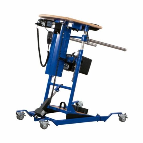 Delta Advance Electric Stander