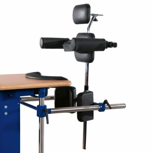Altitude XL Plus Electric Stander (Bariatric) - Image 7