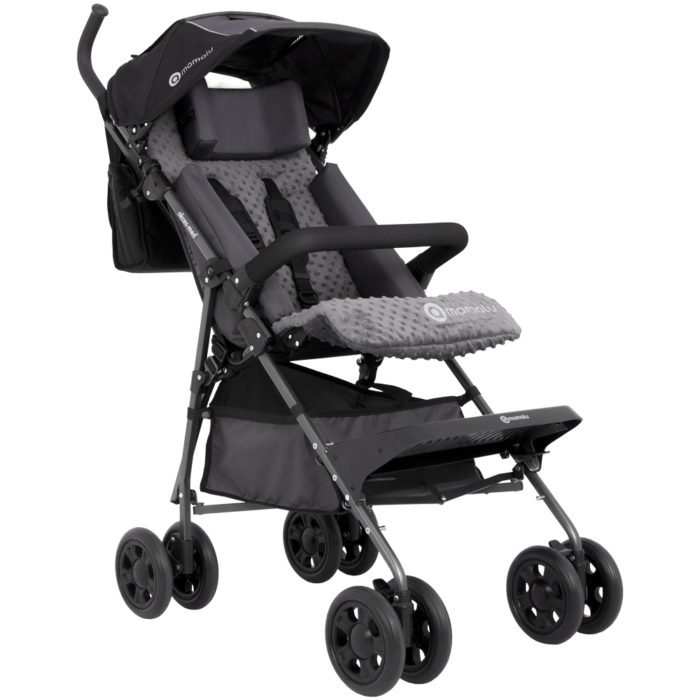 Mamalu Special Stroller - Image 2