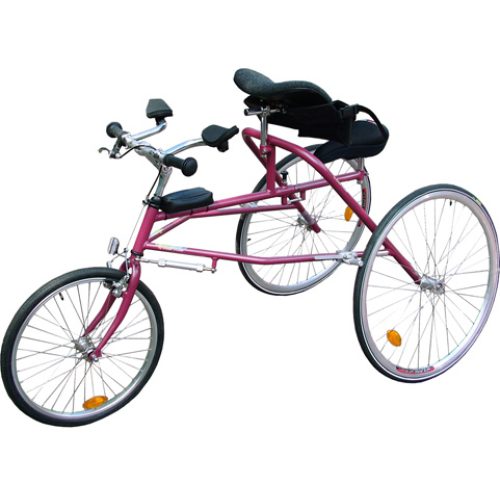 The Petra RaceRunner from Connie Hansen - Image 8