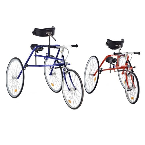 The Petra RaceRunner from Connie Hansen - Image 5