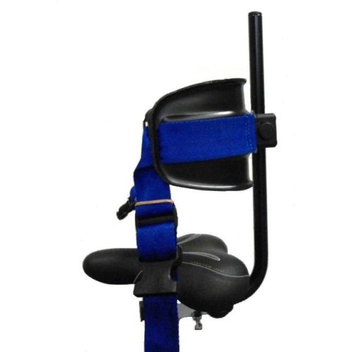 Huka Copilot 3 Tandem Tricycle - Image 4