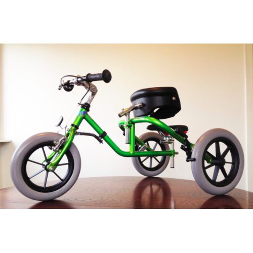 The Petra RaceRunner from Connie Hansen - Image 10