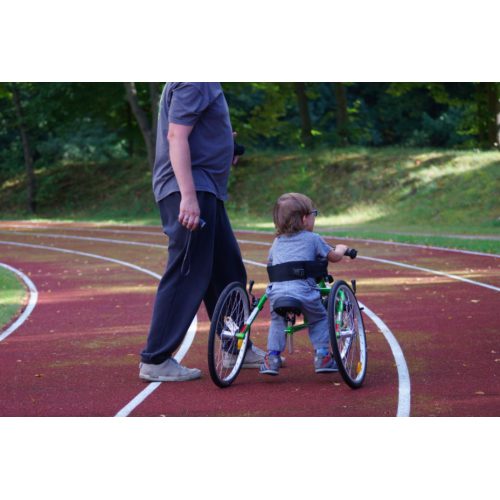 The Petra RaceRunner from Connie Hansen - Image 3