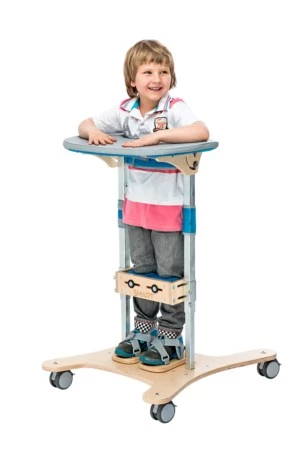 Smart Active Stander Ability Healthcare